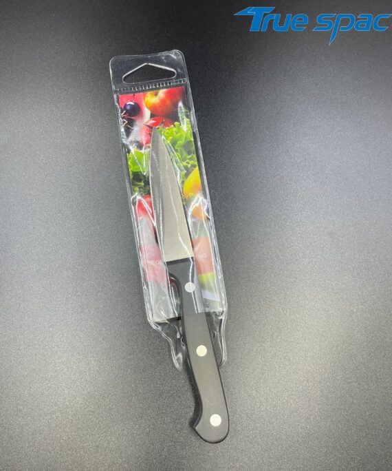 Hot-selling Stainless Steel Steak Knife, Kitchen, Camping and Restaurant Multi-functional Knife