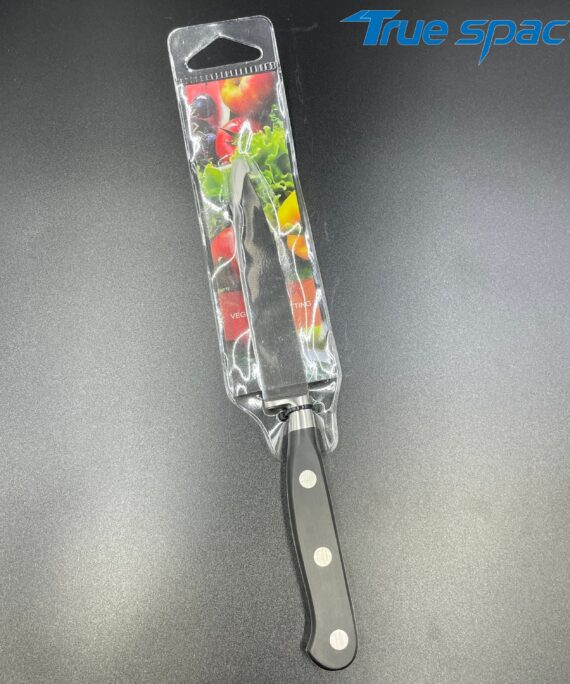 High-end Chef's Kitchen Sande Multi-purpose Knife, a Multi-functional Stainless Steel Modern Kitchen Knife