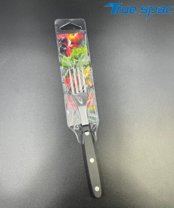 High-quality Stainless Steel Dinner Fork, Cake, Fruit, Pasta, Steak Fork