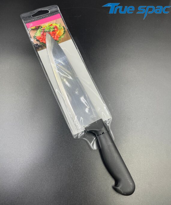 Stainless Steel Kitchen and Dining Set Chef's Knife for Peeling and Boning, Butcher's Knife