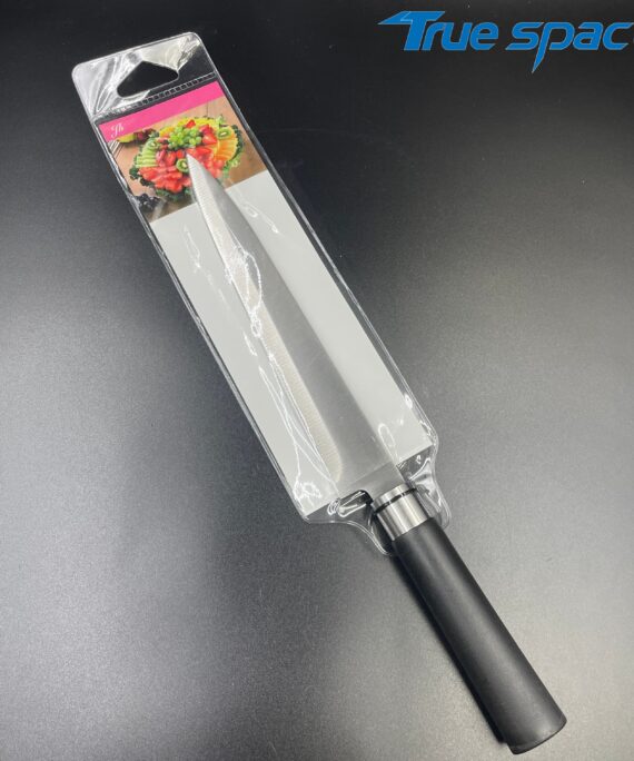 Japanese Cuisine Knife - Sushi Knife - Frozen Food Fish Fillet Knife - Household Meat Cutting Knife