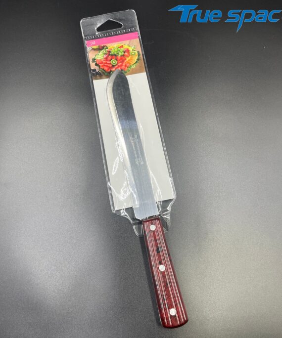 The Factory Is Selling Stainless Steel Meat Slicers, Fruit Knives, Kitchen Knives and Multi-purpose Household Knives