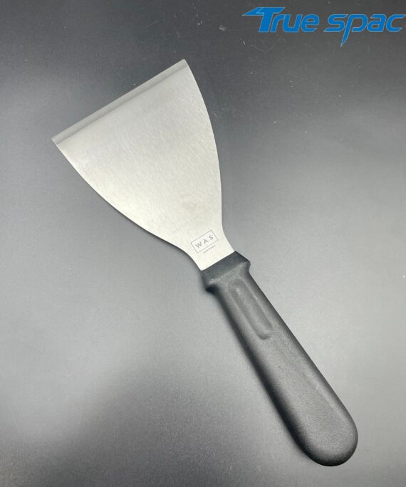 Kitchen Cooking Tools and Small Utensils: Stainless Steel Spatula, Frying Pan Spatula, Steak Spatula