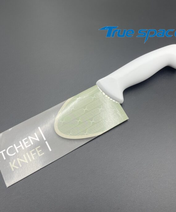 Hot-selling chef fruit knife, stainless steel chef knife
