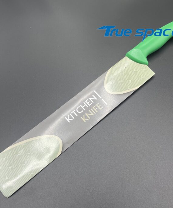 Professional kitchen sharp cutting knife, kitchen cooking chef's knife, meat slicing knife