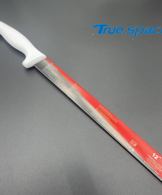 Straight-edge bread knife, pastry cake baking, bakery scraper, kitchen accessories, baking small tools