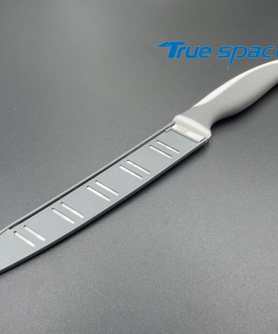 High-quality wavy blade Western-style steak bread serrated toast knife, suitable for restaurants and hotels