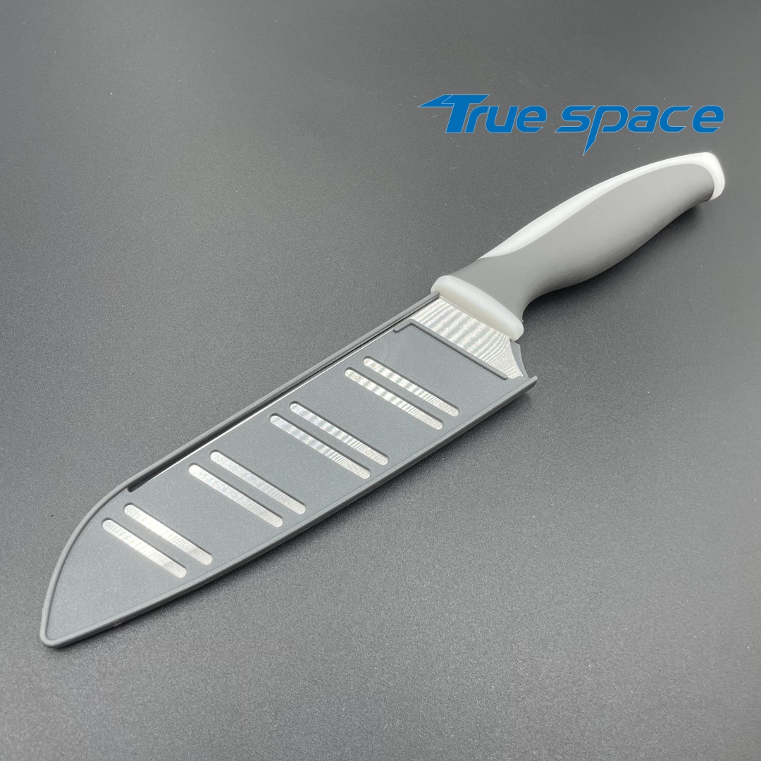 High-quality kitchen meat slice knives made in China, stainless steel ultra-sharp kitchen knives