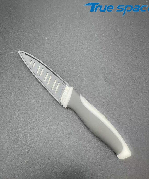 High-quality custom fruit peel knife, comfortable to the touch, sharp fruit peeler