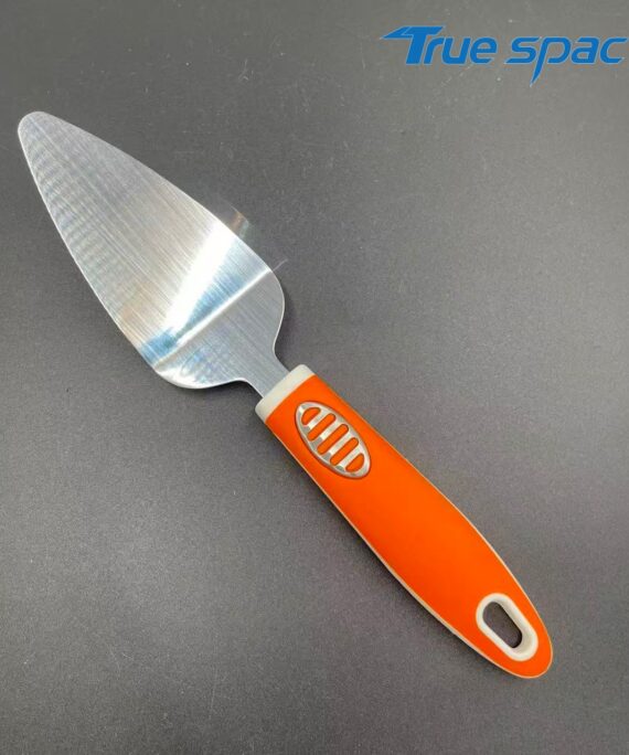 Best-selling stainless steel cake, pizza and pie spatula