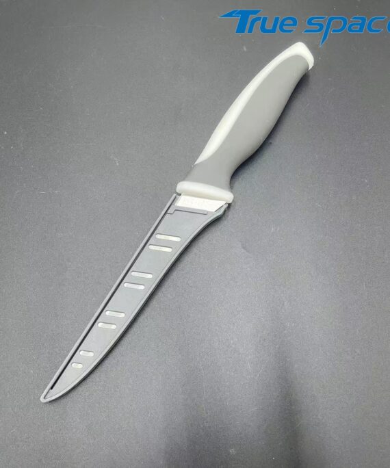 High-quality bone knives, stainless steel fish slice knives, durable and sharp kitchen knives