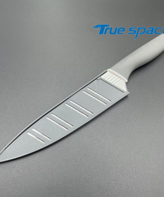 Sharp cutting professional chef's knife, small meat cutter, chef's fruit knife