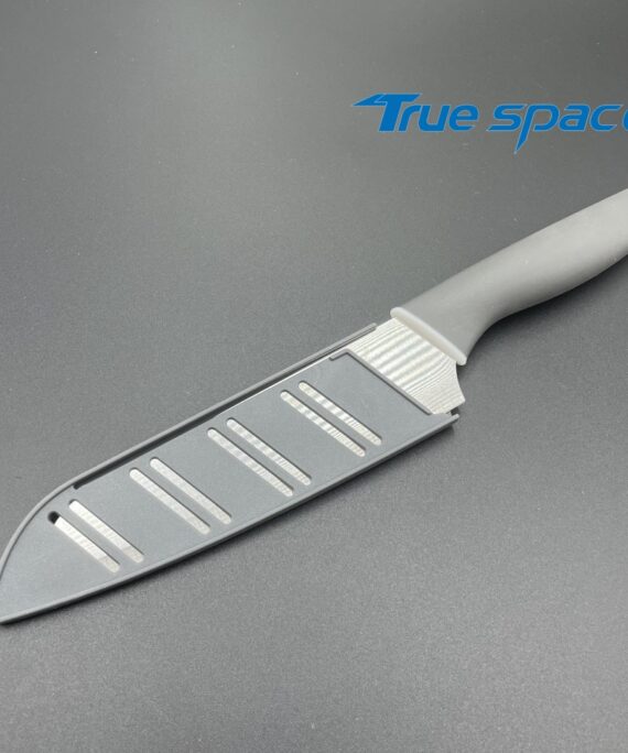 High-quality stainless steel kitchen knives, meat slice knives, and sharp kitchen knives for multiple uses