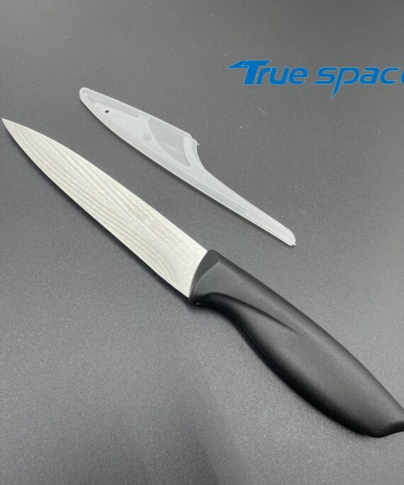 Chinese supplier stainless steel kitchen knives, fruit knives, peelers and special knives for fruits and vegetables