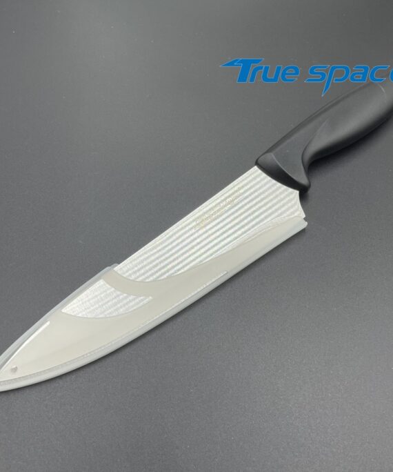Best-selling professional chef's knife, sharp butcher's knife for cutting meat, fruits and vegetables