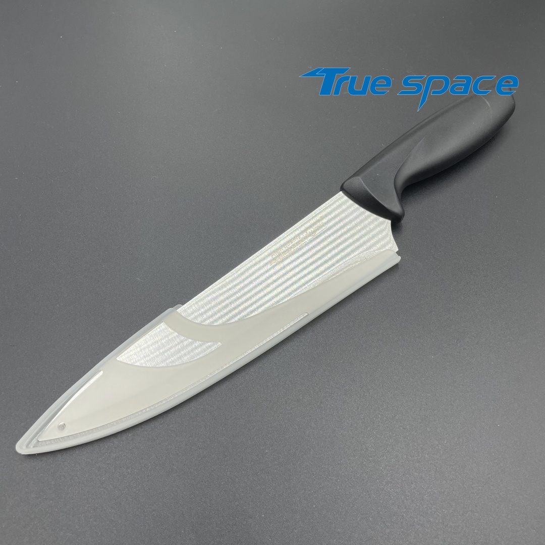 Best-selling professional chef's knife, sharp butcher's knife for cutting meat, fruits and vegetables