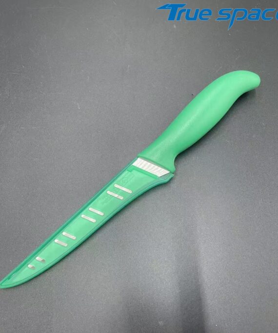 Order high-quality stainless steel fish fillet knives and super-sharp bone knives