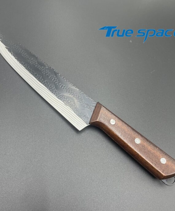 High-quality Stainless Steel  Bone Knives, Kitchen and Restaurant Meat Cutting Knives