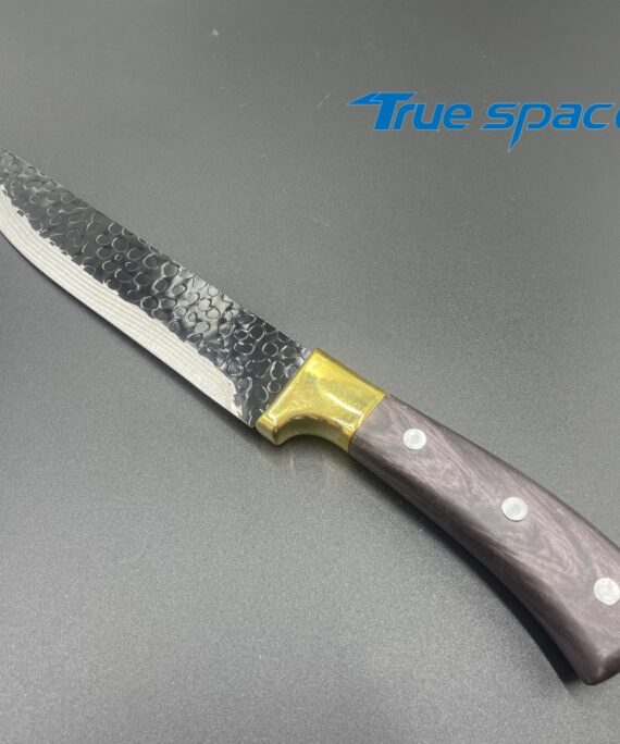 Stainless Steel Super sharp Japanese-style Meat Slicer Knife, Chef's Knife