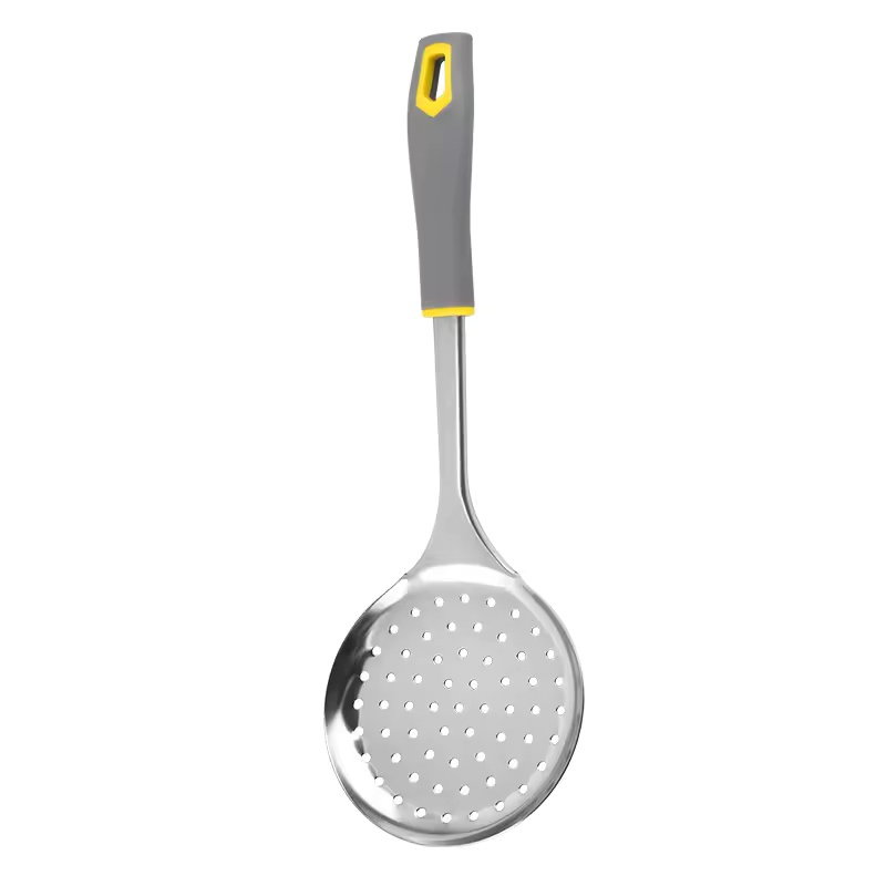 Factory Wholesale 10-piece Kitchen Utensils Set Spatula Powder Steak Large Spatula - Image 10