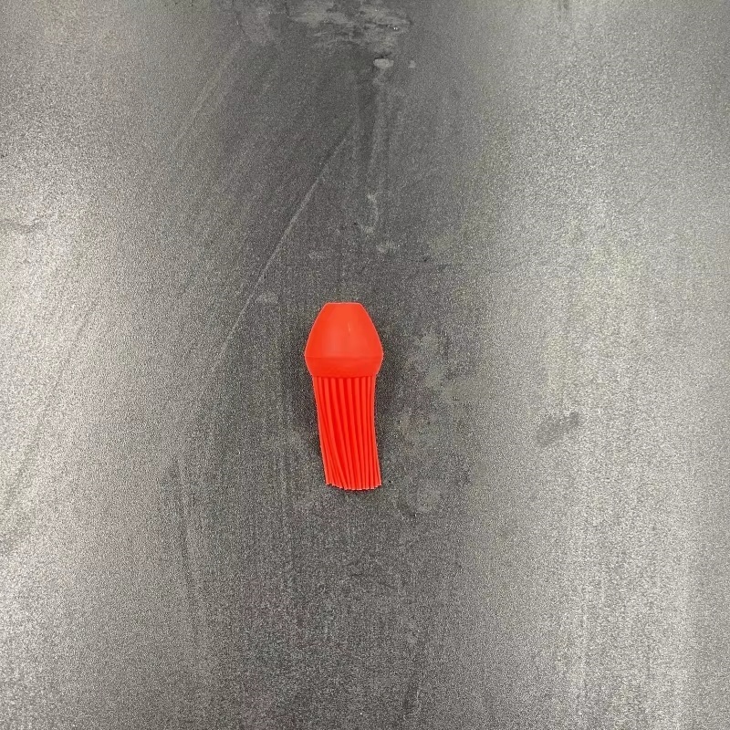 Barbecue Tool Turkey Silicone Basting Pump Plastic Handle Seasoning Tube Flavoring Needle Cleaning Brush Oil Drip Seasoning Pump - Image 10