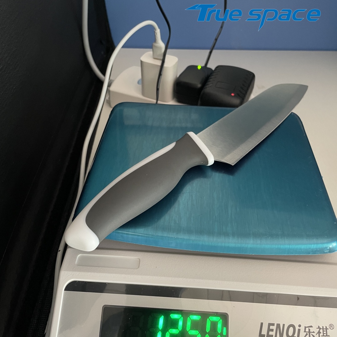 High-quality kitchen meat slice knives made in China, stainless steel ultra-sharp kitchen knives - Image 10