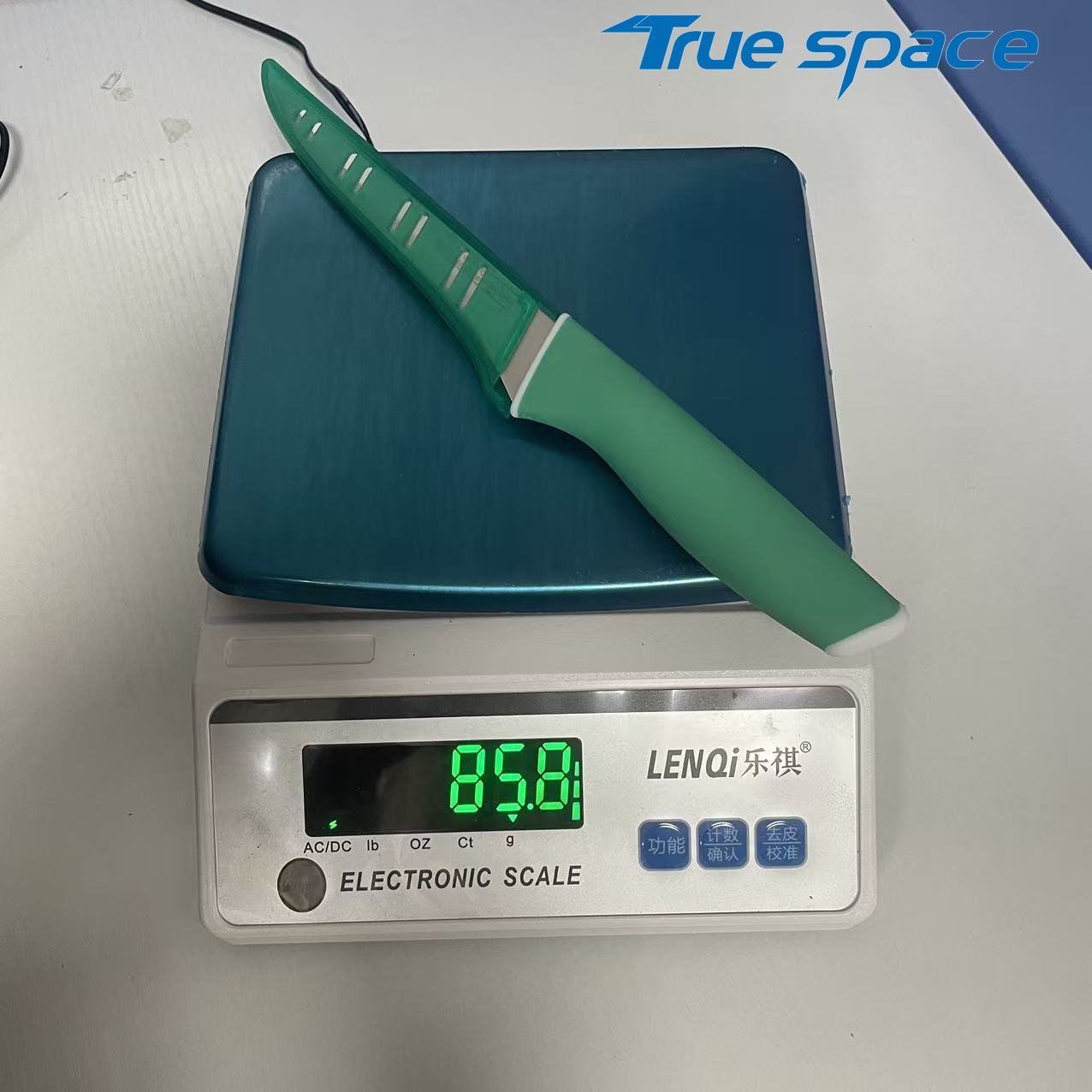 High-quality stainless steel fish fillet knife, chef's knife, sharp kitchen bone knife - Image 10