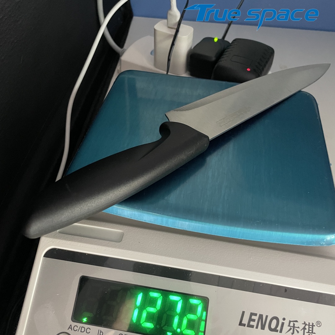 Best-selling professional chef's knife, sharp butcher's knife for cutting meat, fruits and vegetables - Image 10