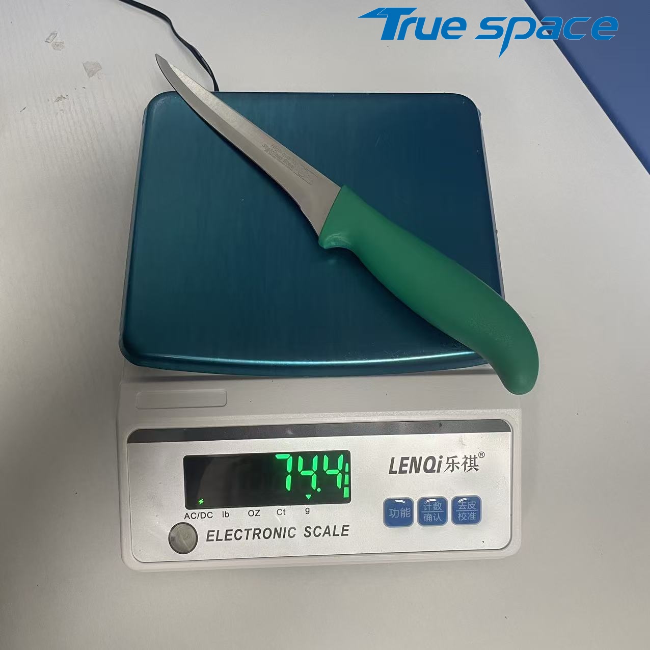 Order high-quality stainless steel fish fillet knives and super-sharp bone knives - Image 10