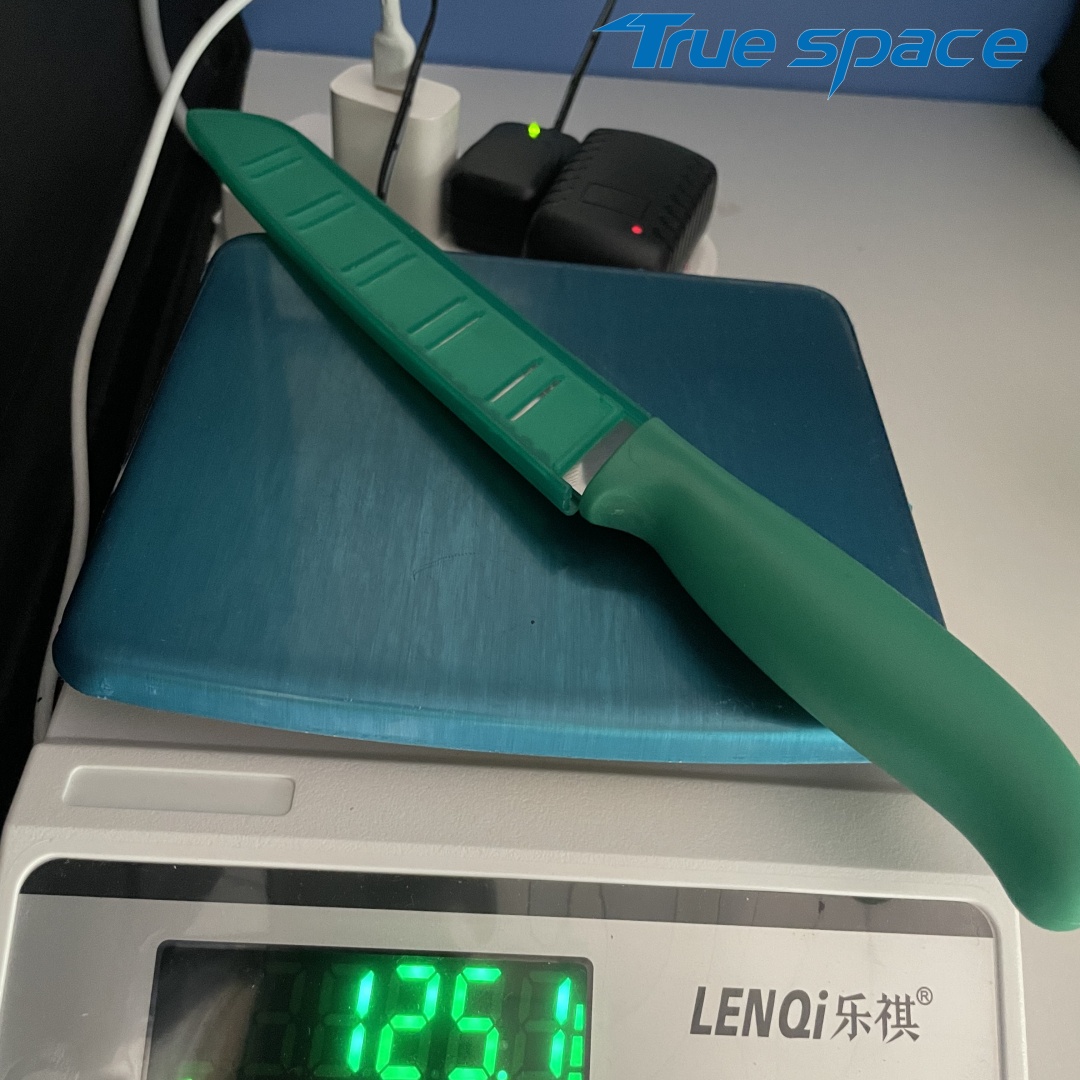 Restaurant household kitchen meat slice knife, super sharp steak knife, serrated edge bread knife - Image 10