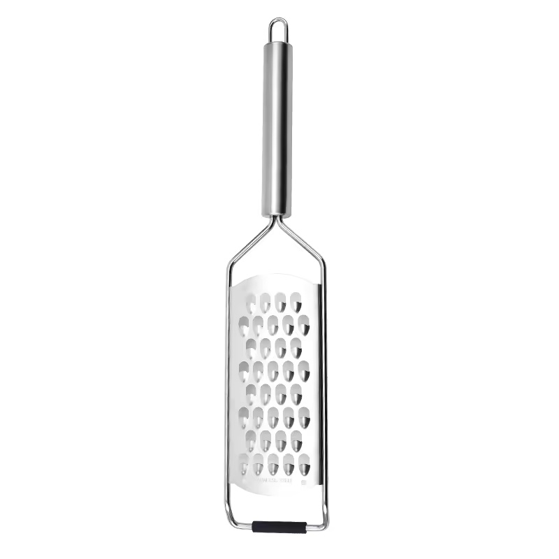 Stainless Steel Automatic Three-in-One Cheese Shaver Scraper Grater Multifunctional Cheese Cutter for Carrots and Corn - Image 10