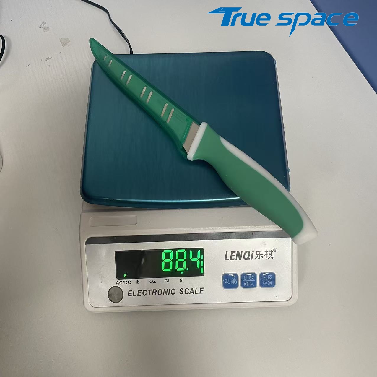 Hot-selling arc-shaped bone knife, stainless steel fish fillet knife, fruit slicer, kitchen cooking utility knife - Image 11