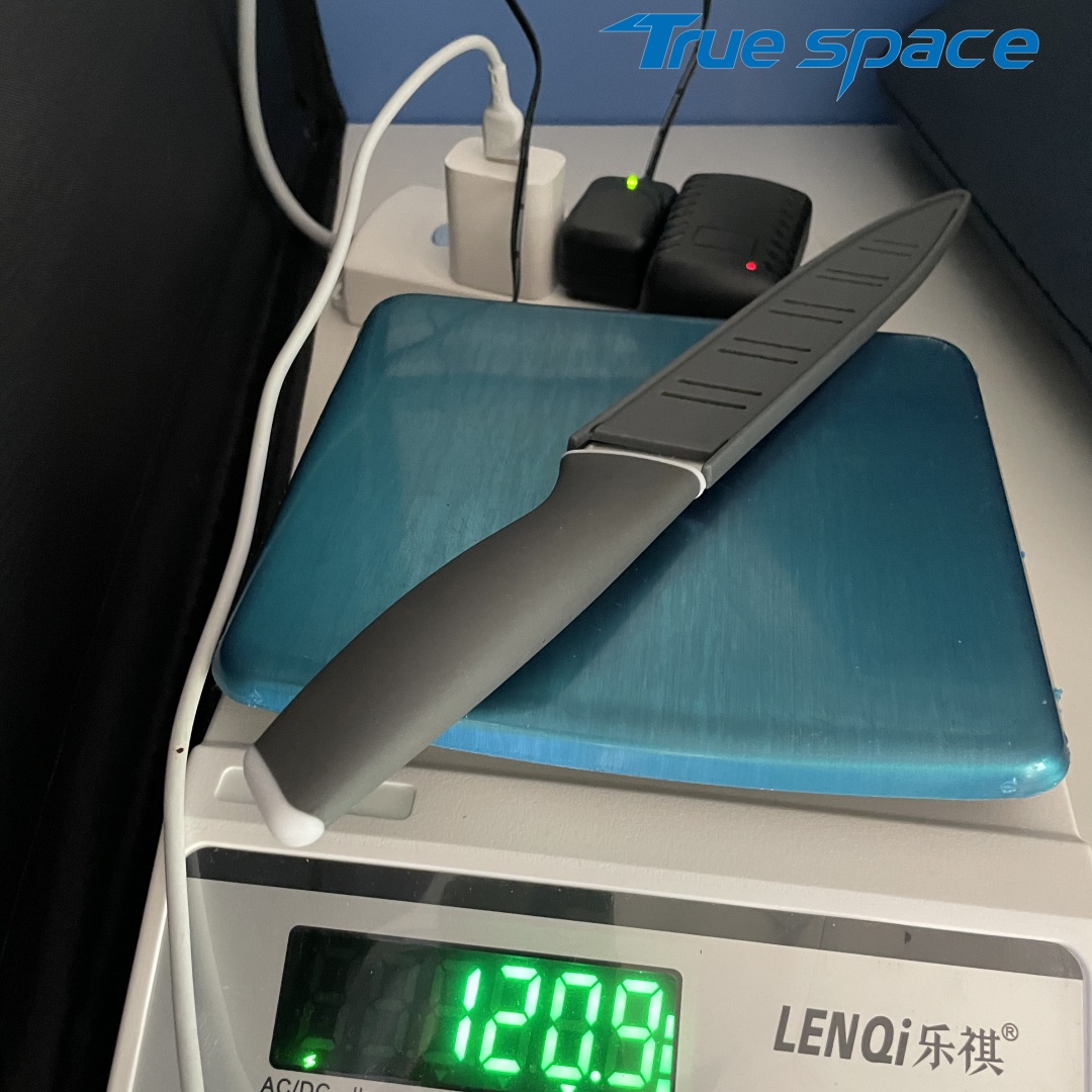 High-quality stainless steel super-sharp knife, steak knife, engraving knife, small meat cutter - Image 11