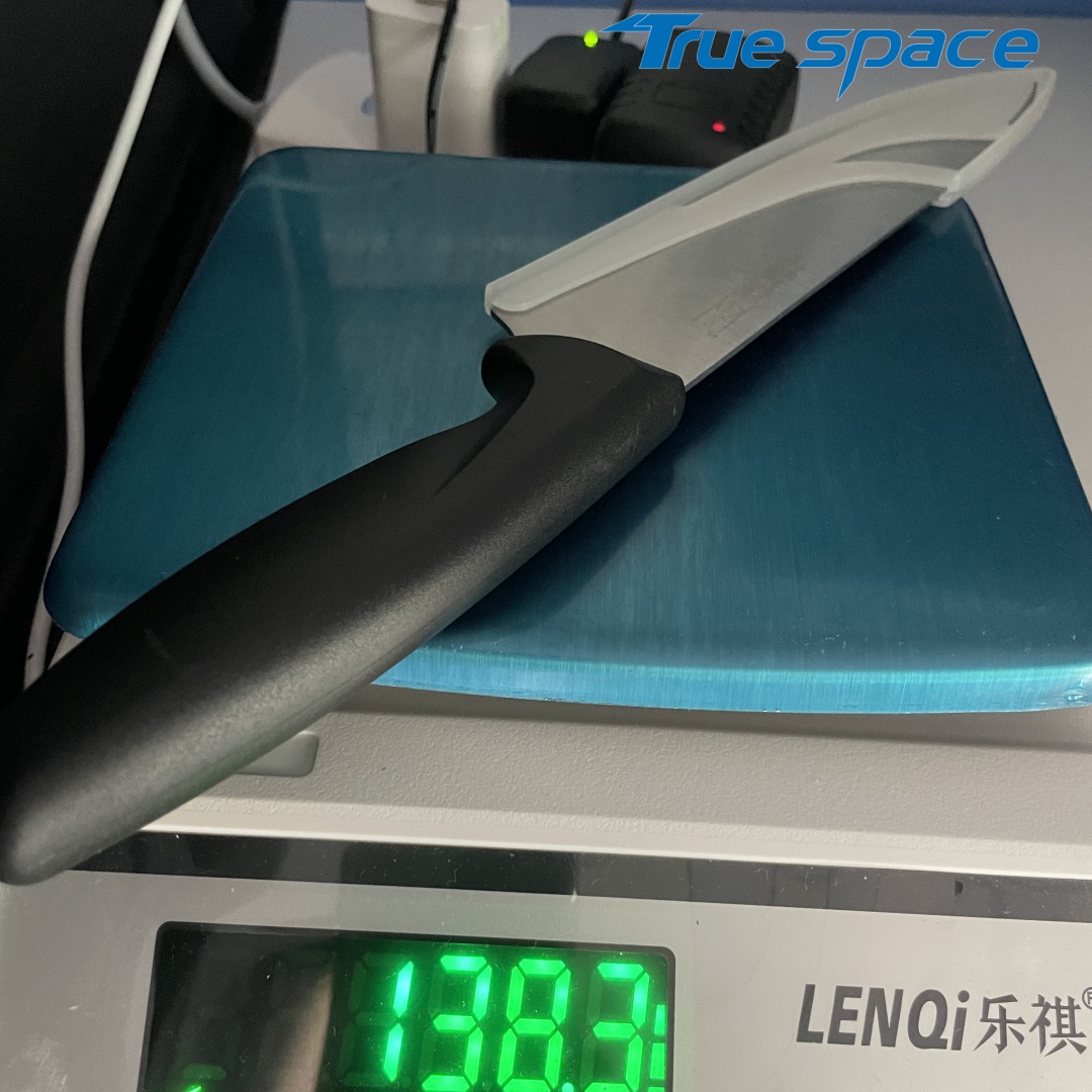 Best-selling professional chef's knife, sharp butcher's knife for cutting meat, fruits and vegetables - Image 11