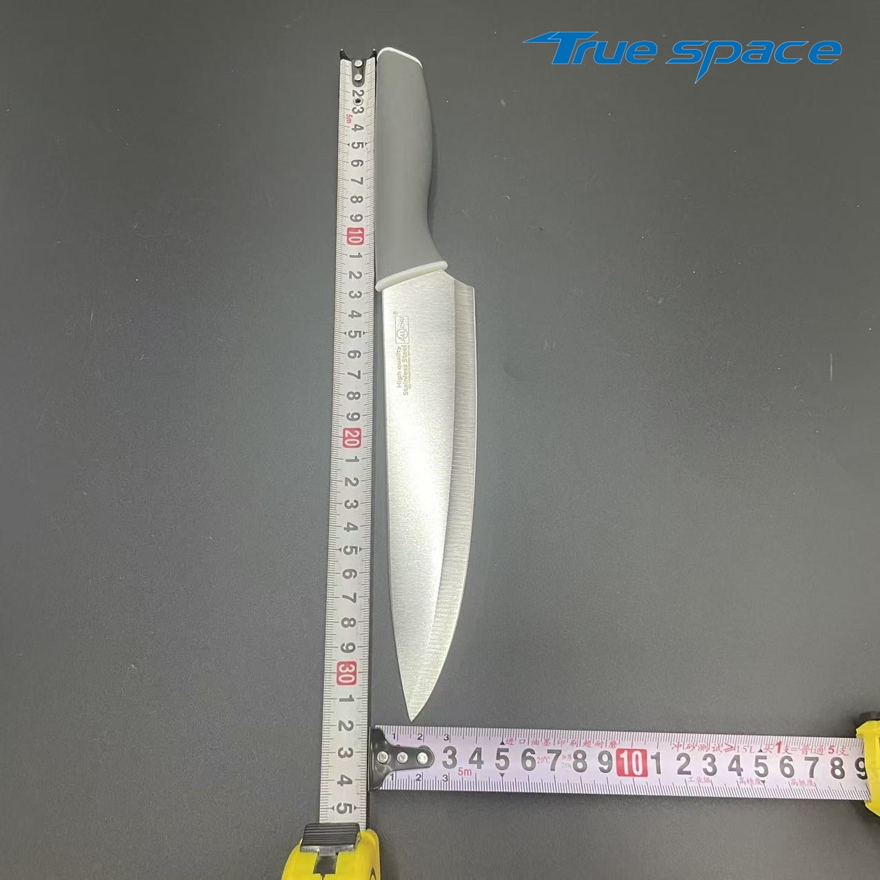 Factory Wholesale Black New PP Handle 5PCS Kitchen Chef Multi-functional Practical Cutter , Bread Slicer Knife, Fruit Knife - Image 11