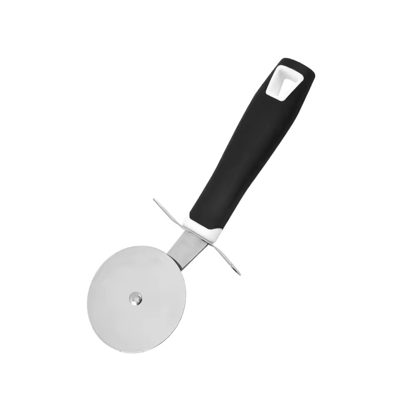 Cheese Grater Pizza Cut for Kitchen Gadget Knife Grater Ice Cream Spoon Multifunctional Homemade Stainless Steel 430 - Image 11