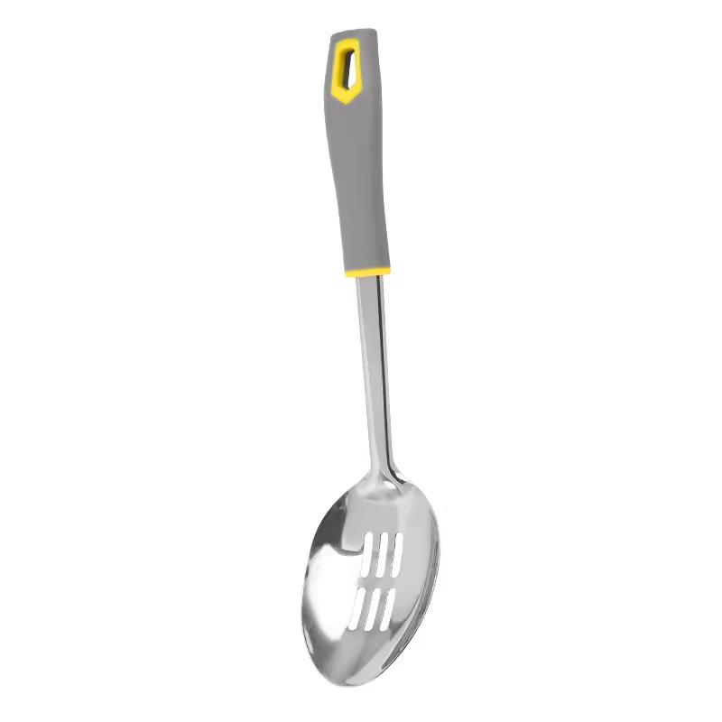 Factory Wholesale 10-piece Kitchen Utensils Set Spatula Powder Steak Large Spatula - Image 11