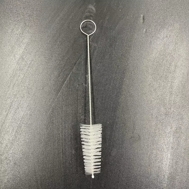 Barbecue Tool Turkey Silicone Basting Pump Plastic Handle Seasoning Tube Flavoring Needle Cleaning Brush Oil Drip Seasoning Pump - Image 12