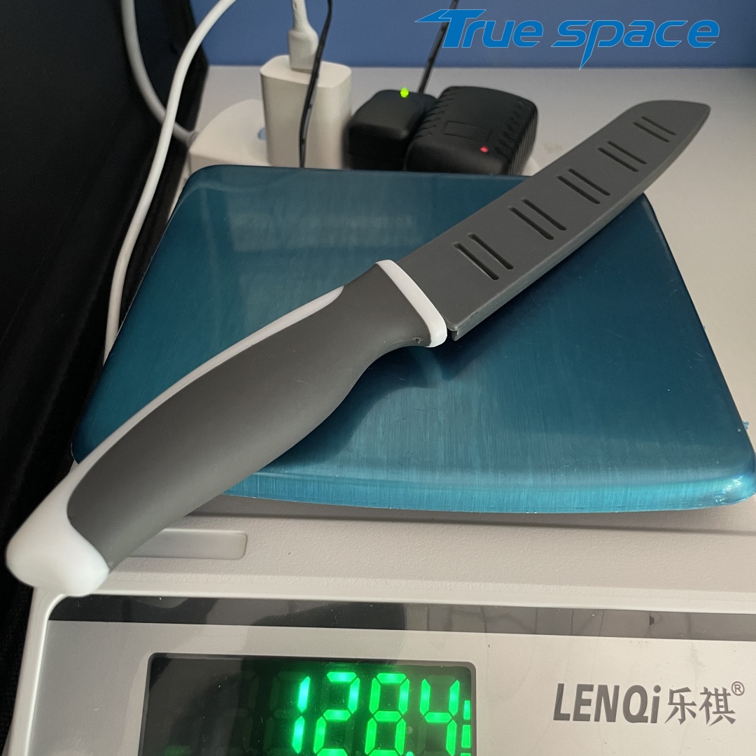 High-quality wavy blade Western-style steak bread serrated toast knife, suitable for restaurants and hotels - Image 12