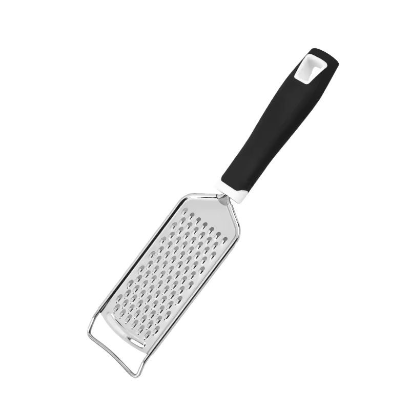 Cheese Grater Pizza Cut for Kitchen Gadget Knife Grater Ice Cream Spoon Multifunctional Homemade Stainless Steel 430 - Image 12