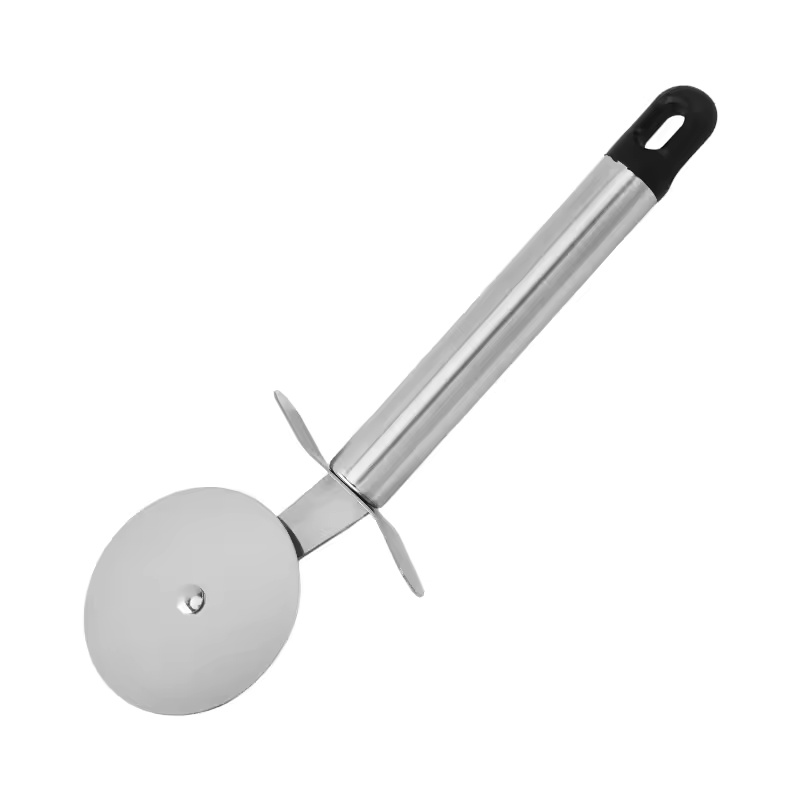 Preferred Stainless Steel 430 Baking Cake Shovel Kitchen Grater Cheese Pizza Knife Set - Image 12