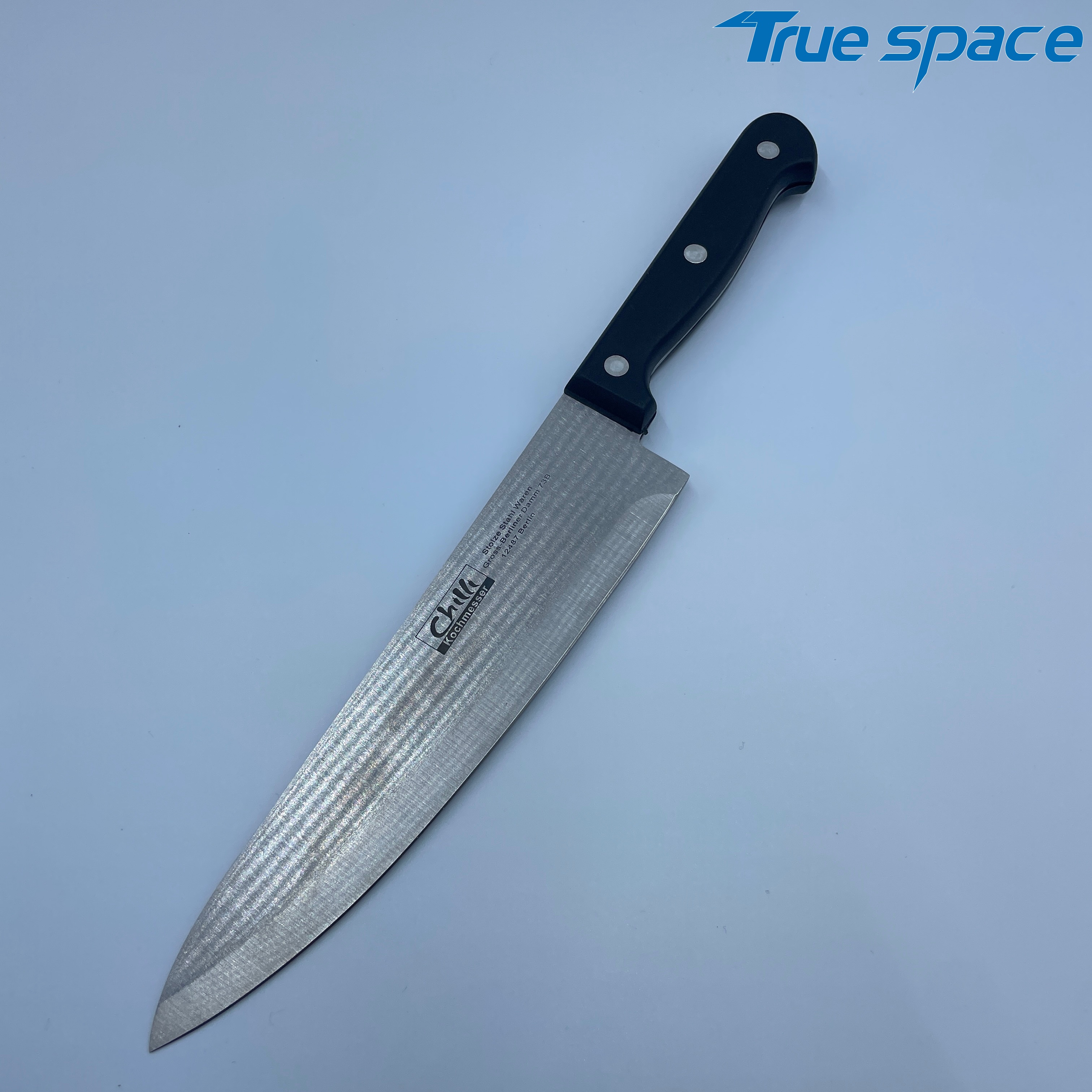 New Kitchen Multi-functional Household Knife 7-piece Set of Stainless Steel Kitchen Knife - Image 13