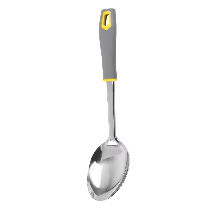 Factory Wholesale 10-piece Kitchen Utensils Set Spatula Powder Steak Large Spatula - Image 13