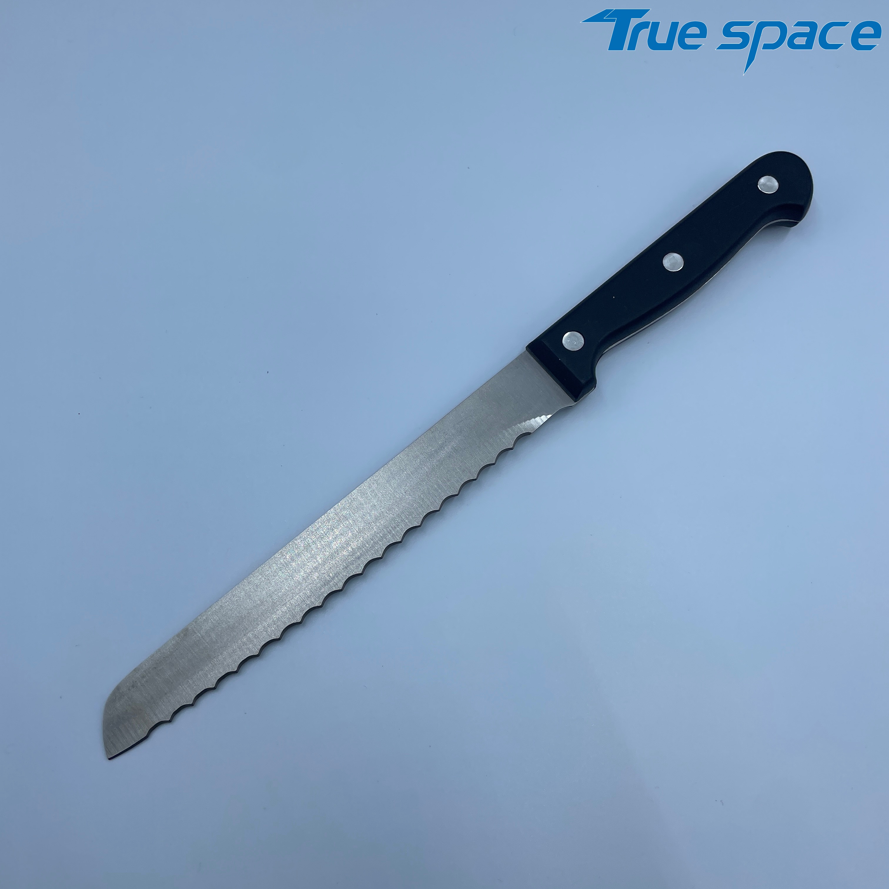 New Kitchen Multi-functional Household Knife 7-piece Set of Stainless Steel Kitchen Knife - Image 14