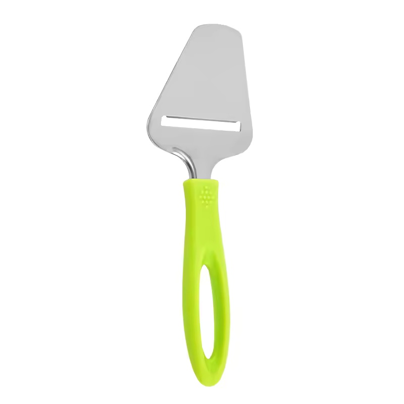 Kitchen Gadgets 15-Piece Manual Set Can Opener Ice Cream Grater Cutter Rolling Pin Garlic Press Large-Hole Handle - Image 15