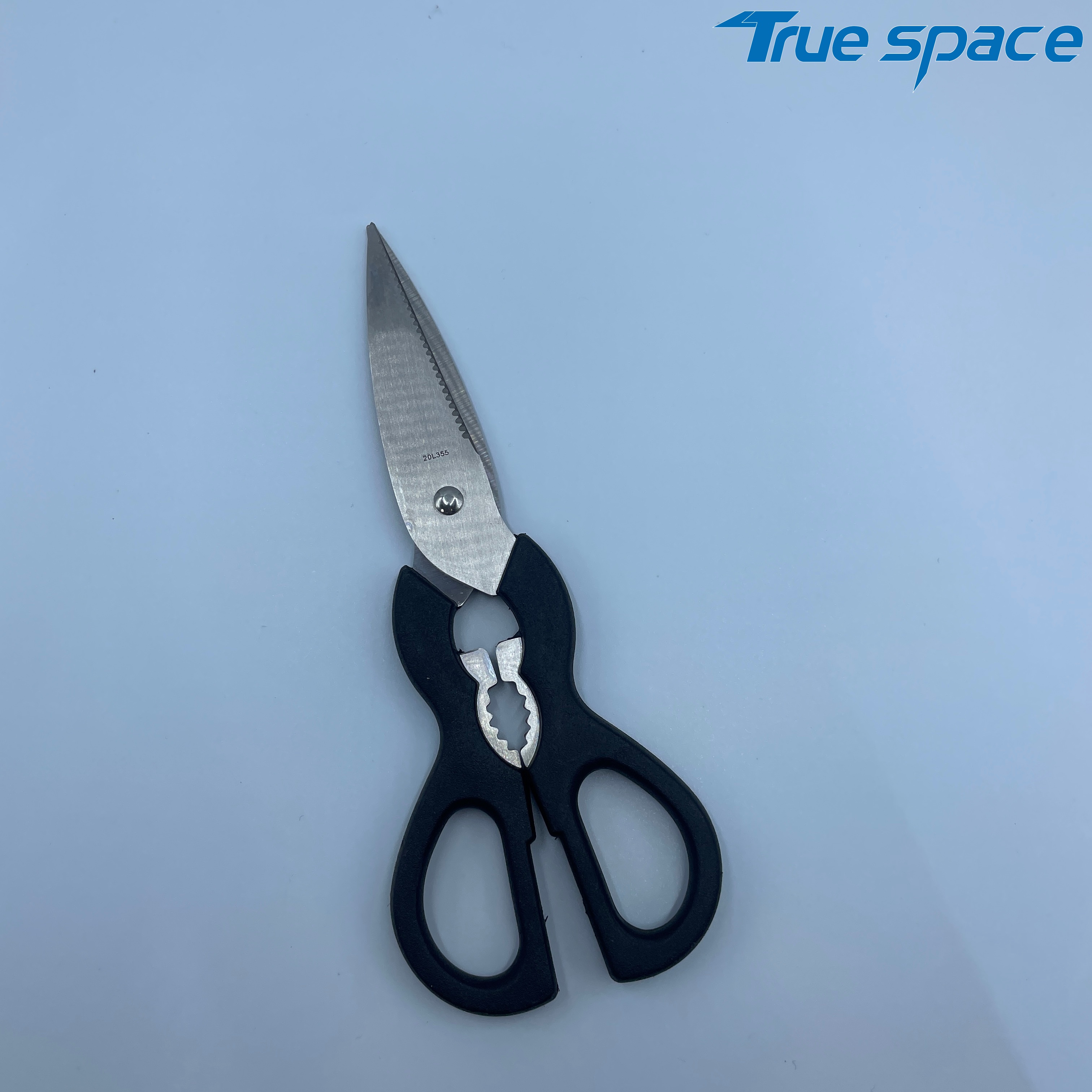 New Kitchen Multi-functional Household Knife 7-piece Set of Stainless Steel Kitchen Knife - Image 18