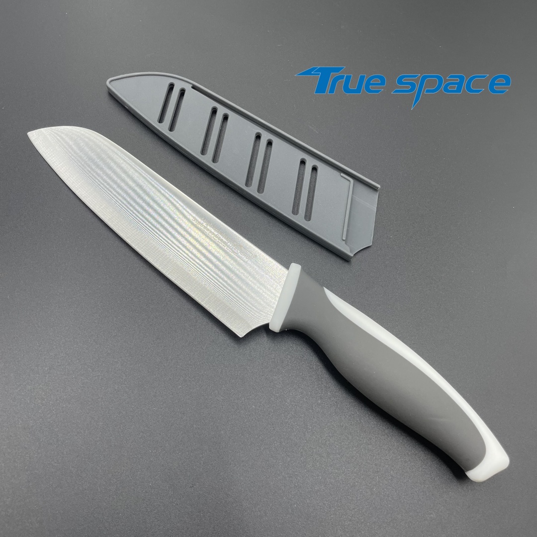 High-quality kitchen meat slice knives made in China, stainless steel ultra-sharp kitchen knives - Image 2