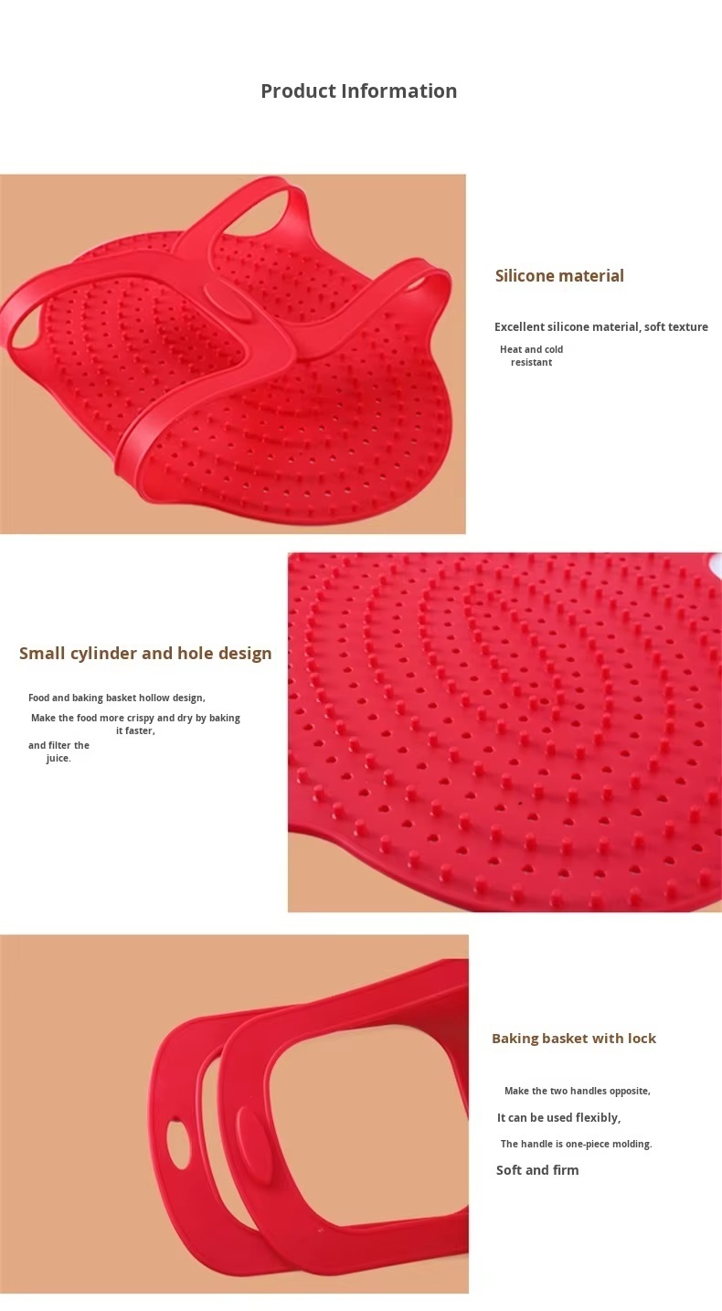 Barbecue Tool Turkey Silicone Basting Pump Plastic Handle Seasoning Tube Flavoring Needle Cleaning Brush Oil Drip Seasoning Pump - Image 20