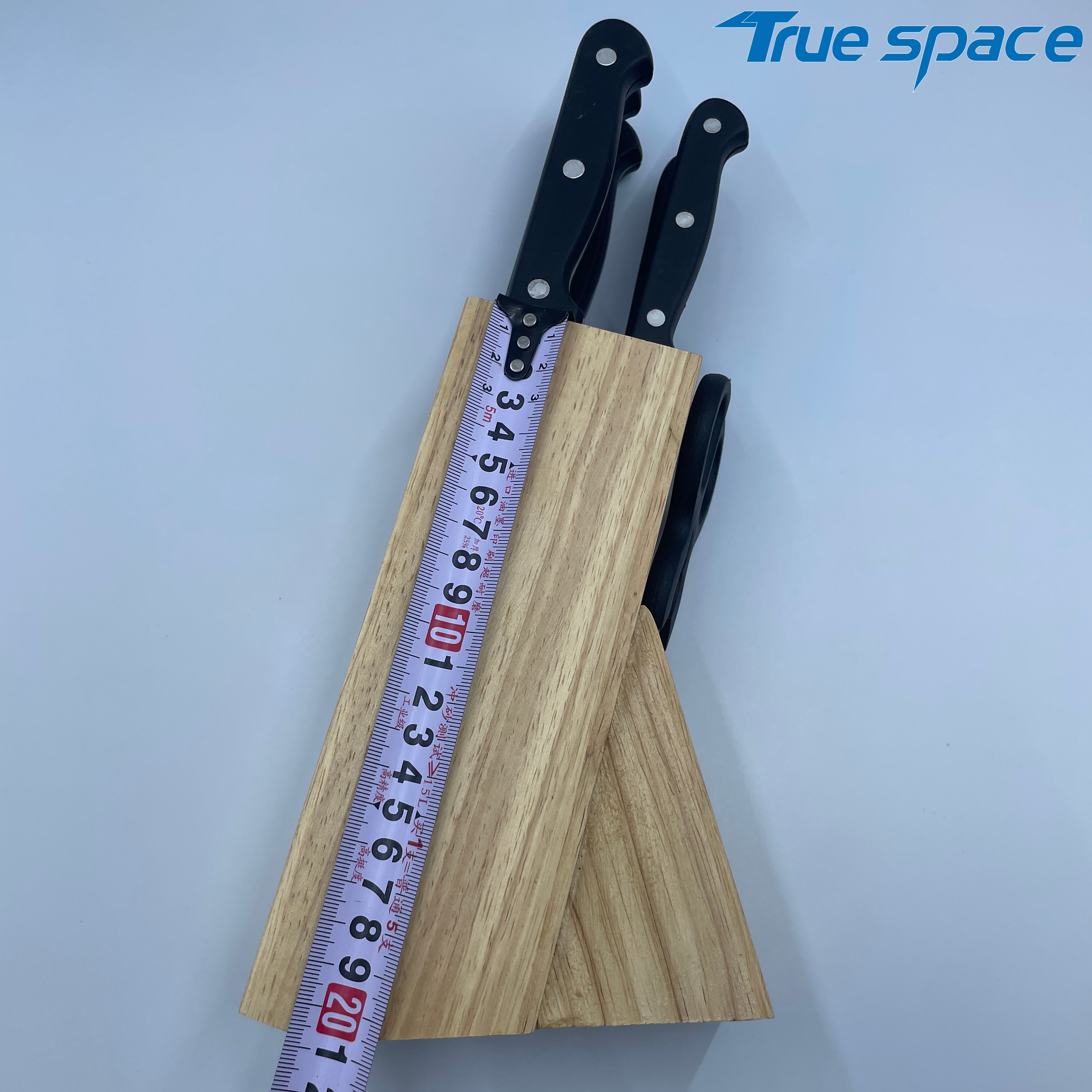 New Kitchen Multi-functional Household Knife 7-piece Set of Stainless Steel Kitchen Knife - Image 20