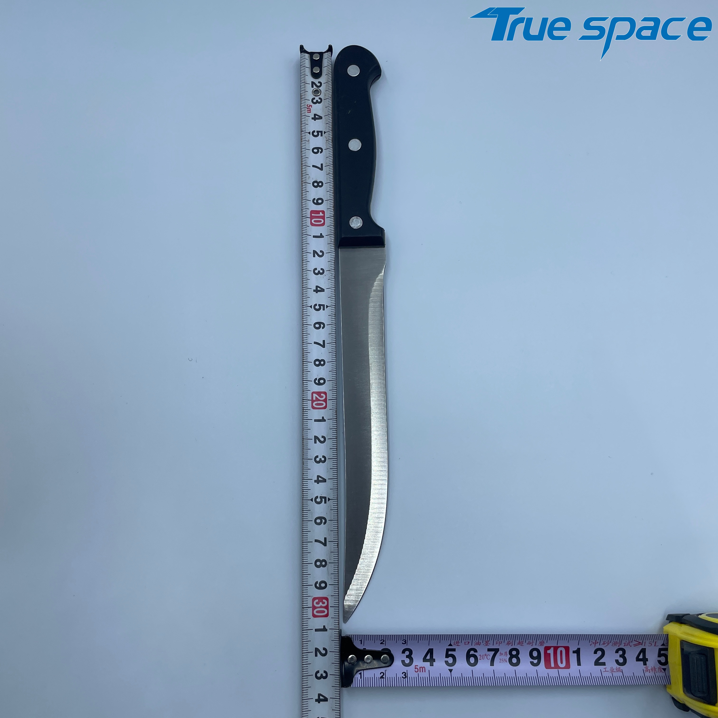 New Kitchen Multi-functional Household Knife 7-piece Set of Stainless Steel Kitchen Knife - Image 27